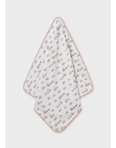 Telo bagnetto trenino Bagnetto