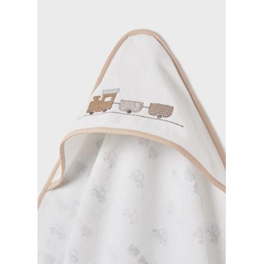 Telo bagnetto trenino Bagnetto