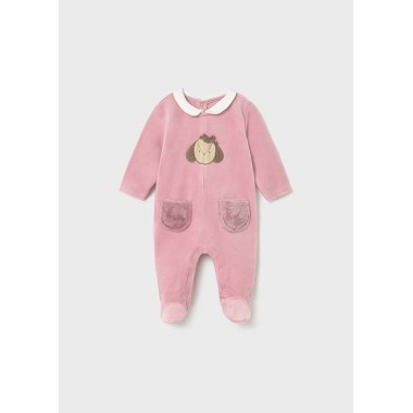 Tutina ciniglia Tutina