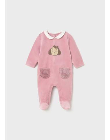 Tutina ciniglia Tutina