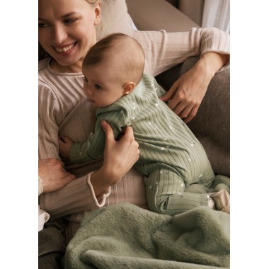 Tutina mani e piedi richiudibili Tutina