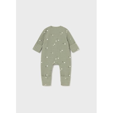 Tutina mani e piedi richiudibili Tutina