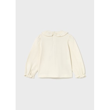 t-shirt bimba Neonata