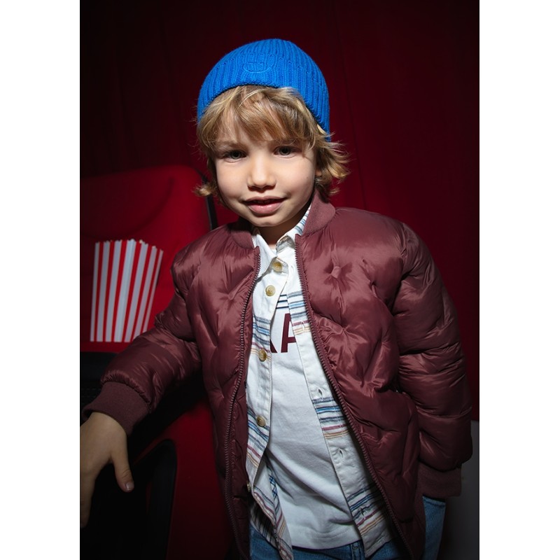 Bomber imbottito Bimbo