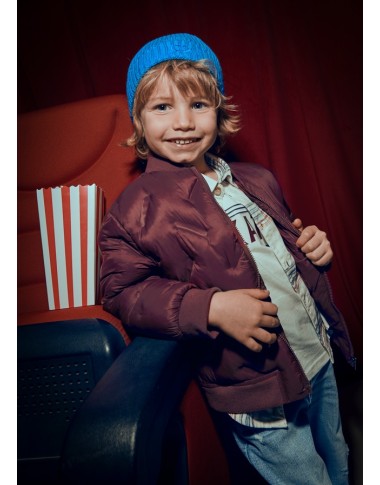 Bomber imbottito Bimbo