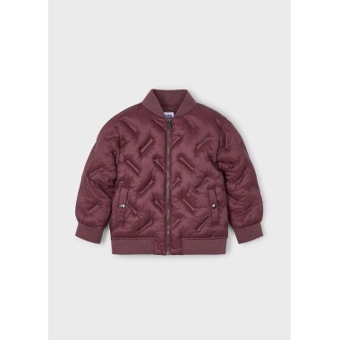 Bomber imbottito Bimbo