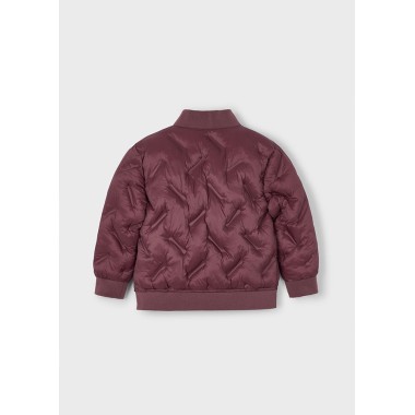 Bomber imbottito Bimbo