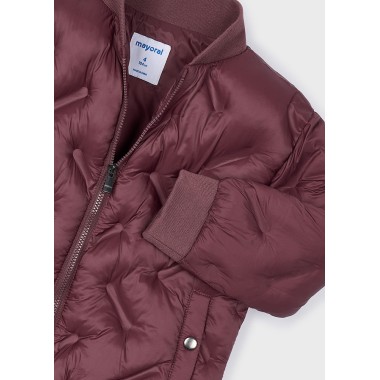 Bomber imbottito Bimbo