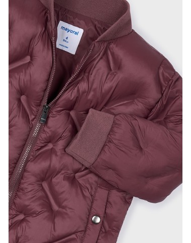 Bomber imbottito Bimbo