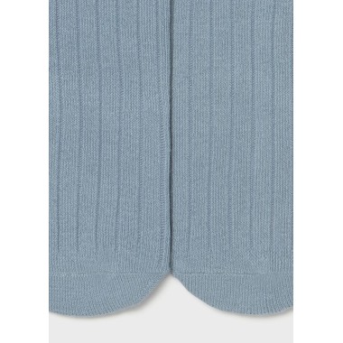 Calzamaglia a costine         Calzamaglia