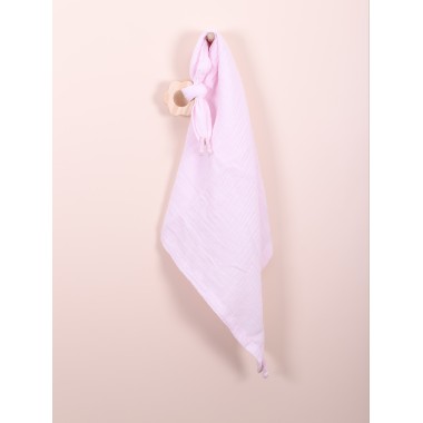 Mussola con dentarello Accessori