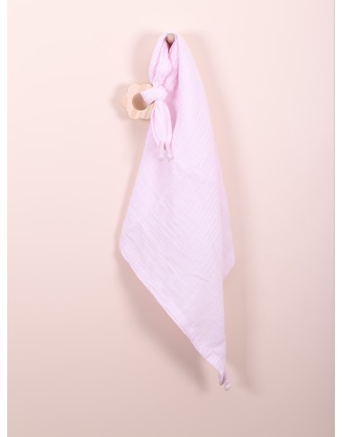 Mussola con dentarello Accessori