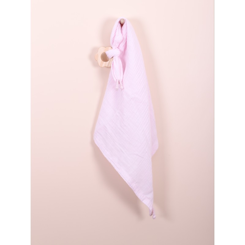 Mussola con dentarello Accessori