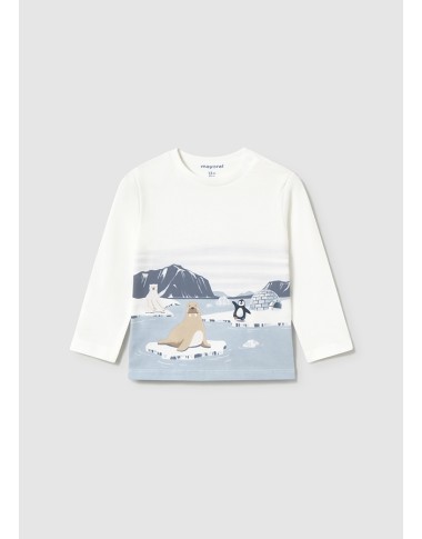 Polar shirt