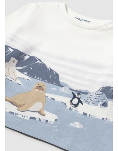 Polar shirt