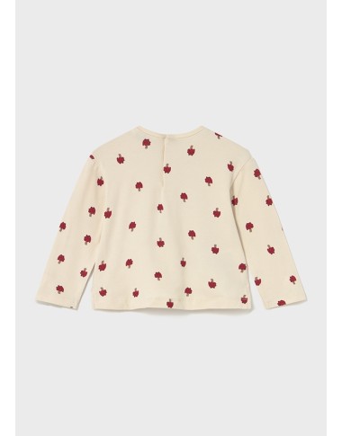 Shirt funghetto T-Shirt e Salopette