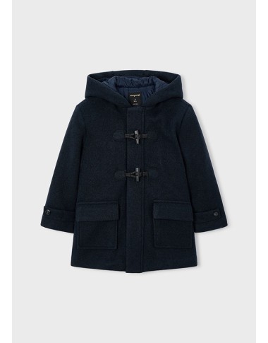 Trench alamari imbottito                     Bimbo