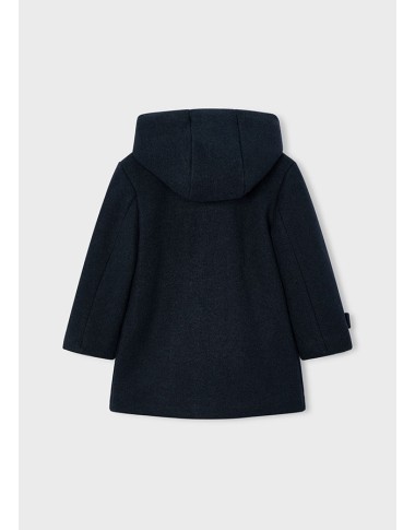 Trench alamari padded