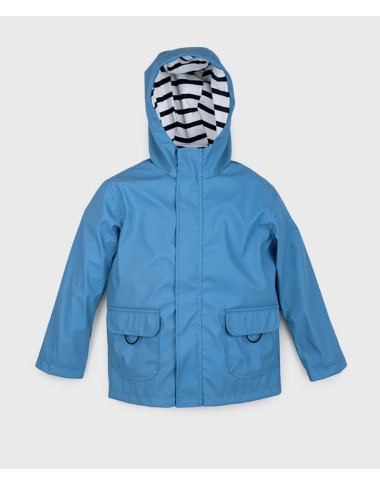 Impermeabile fodera righe Cappotto e Giubbino