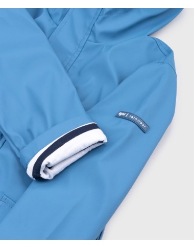 Impermeabile fodera righe Cappotto e Giubbino