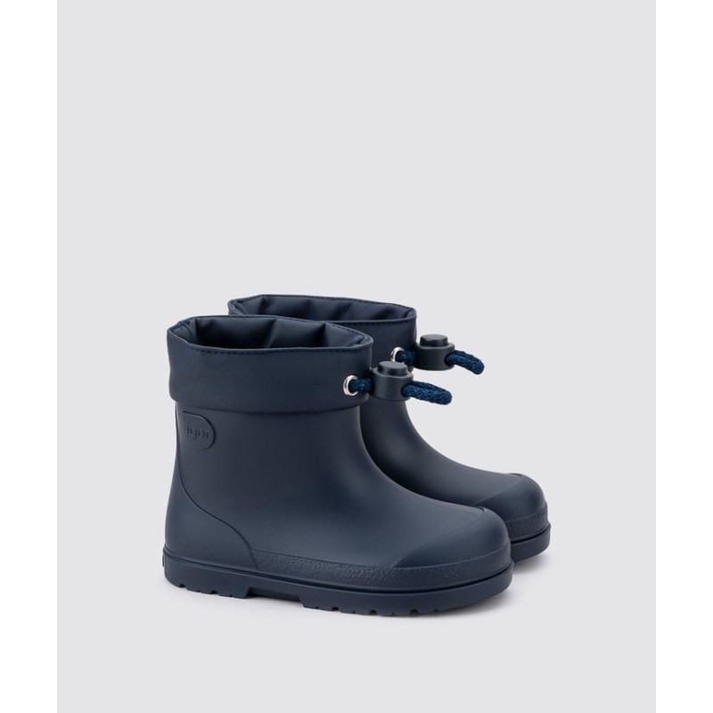 Stivaletti Barefoot in gomma Pioggia 19/32