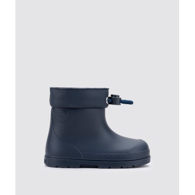 Stivaletti Barefoot in gomma Pioggia 19/32