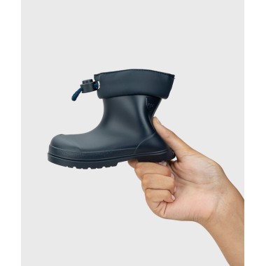 Stivaletti Barefoot in gomma Pioggia 19/32