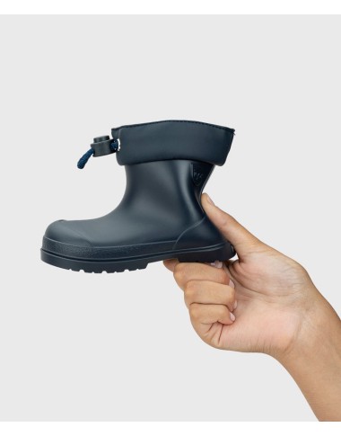 BareFoot rubber boots