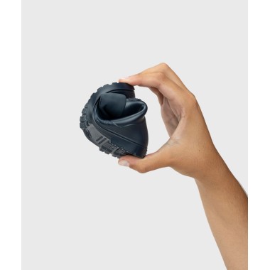 Stivaletti Barefoot in gomma Pioggia 19/32