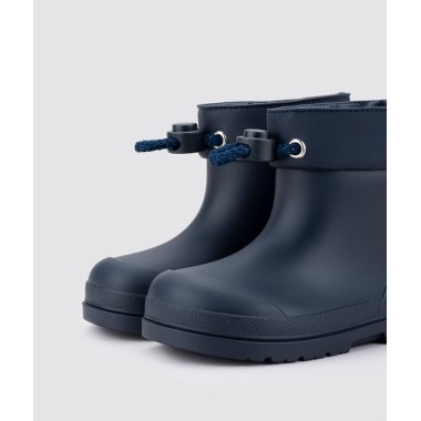 Stivaletti Barefoot in gomma Pioggia 19/32