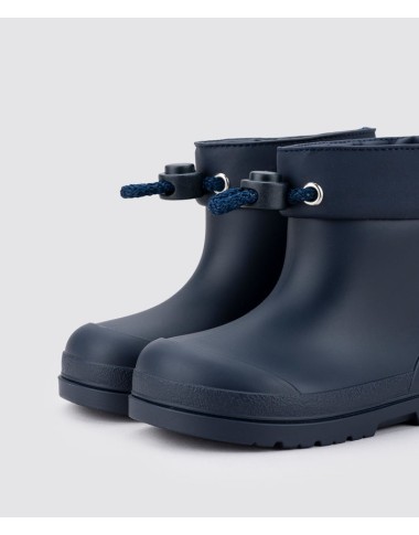 BareFoot rubber boots