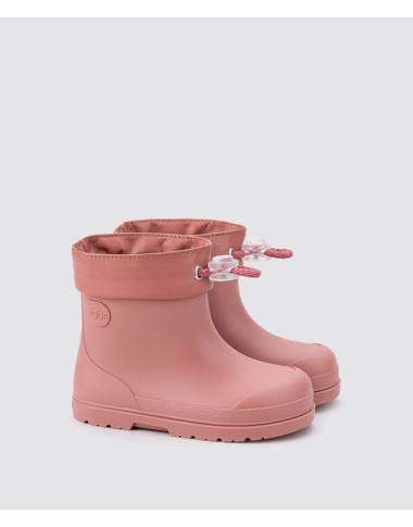 Stivaletti Barefoot in gomma Pioggia 19/32