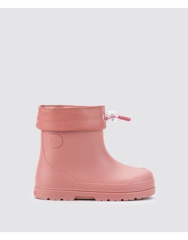 BareFoot rubber boots