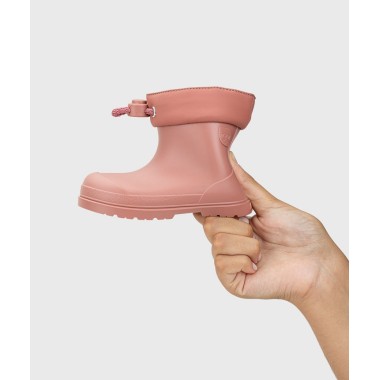 Stivaletti Barefoot in gomma Pioggia 19/32