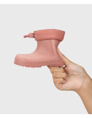 BareFoot rubber boots