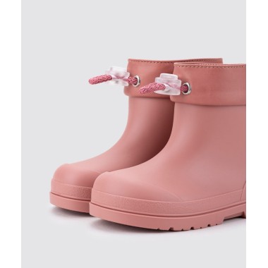 Stivaletti Barefoot in gomma Pioggia 19/32