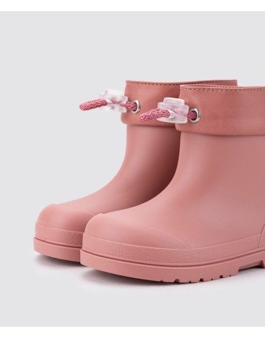 BareFoot rubber boots