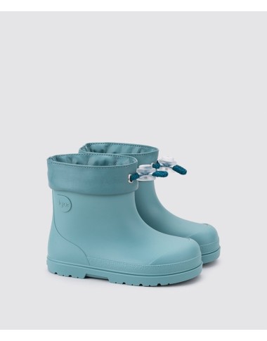 BareFoot rubber boots