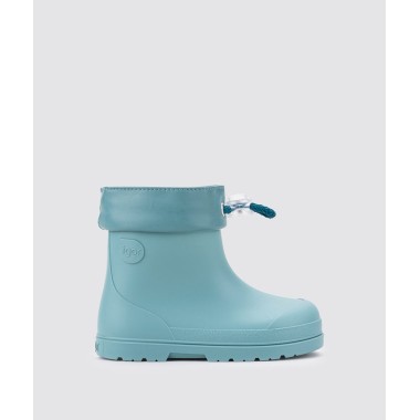 Stivaletti Barefoot in gomma Pioggia 19/32