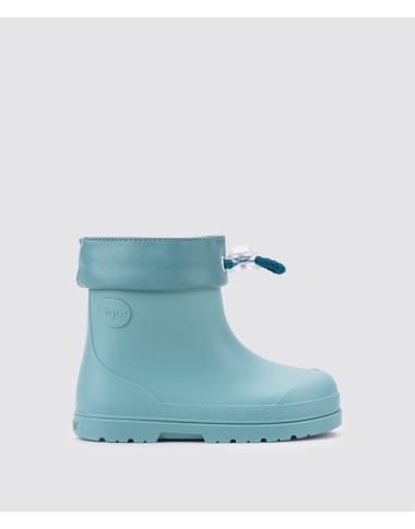 BareFoot rubber boots