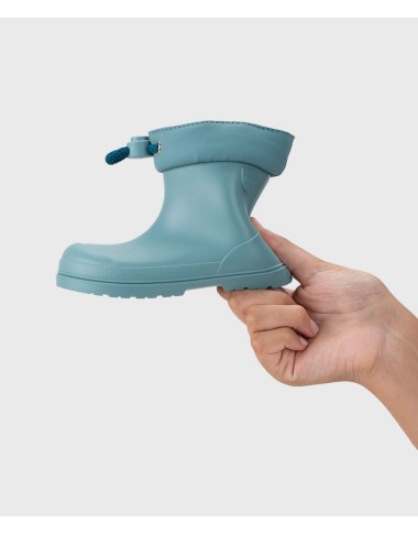 BareFoot rubber boots