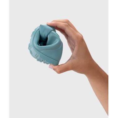 Stivaletti Barefoot in gomma Pioggia 19/32