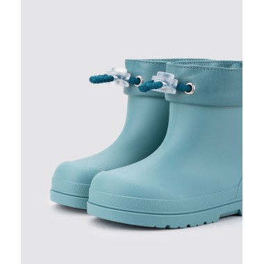 Stivaletti Barefoot in gomma Pioggia 19/32