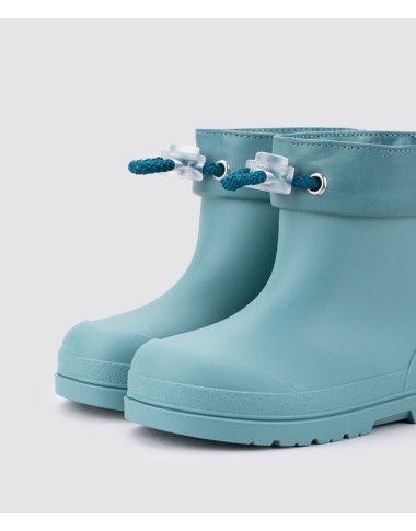 BareFoot rubber boots