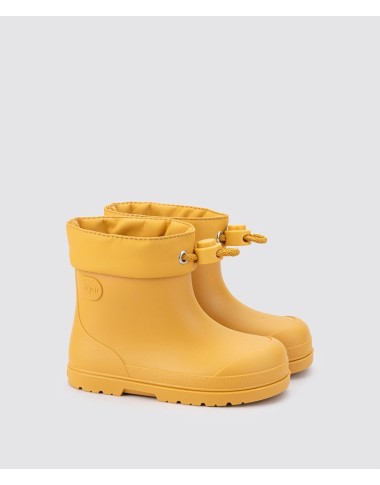 BareFoot rubber boots