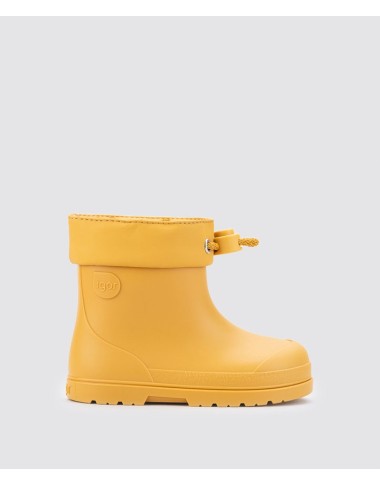 BareFoot rubber boots