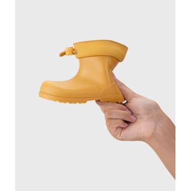 Stivaletti Barefoot in gomma Pioggia 19/32