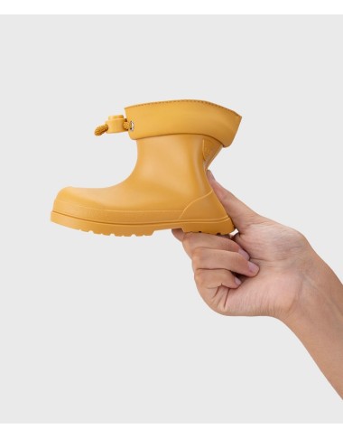 BareFoot rubber boots