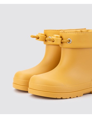 BareFoot rubber boots