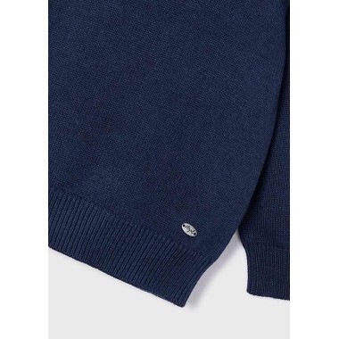 Maglioncino basic Bimbo